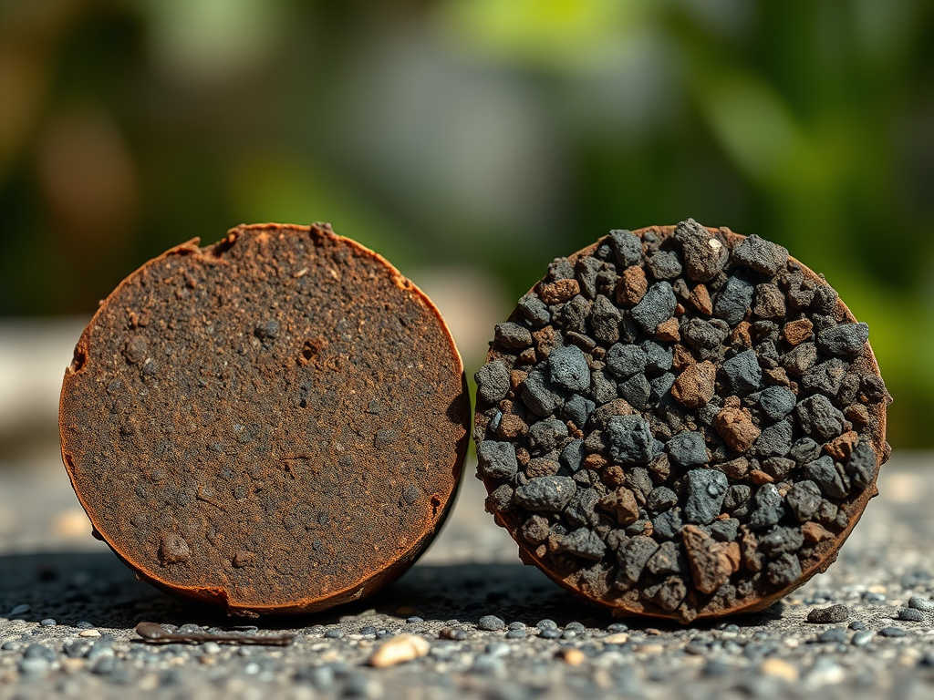 Brown Macroalgae Biochar Impregnated with Iron Oxide Achieves 90.2% Fluoride Removal from Contaminated Water