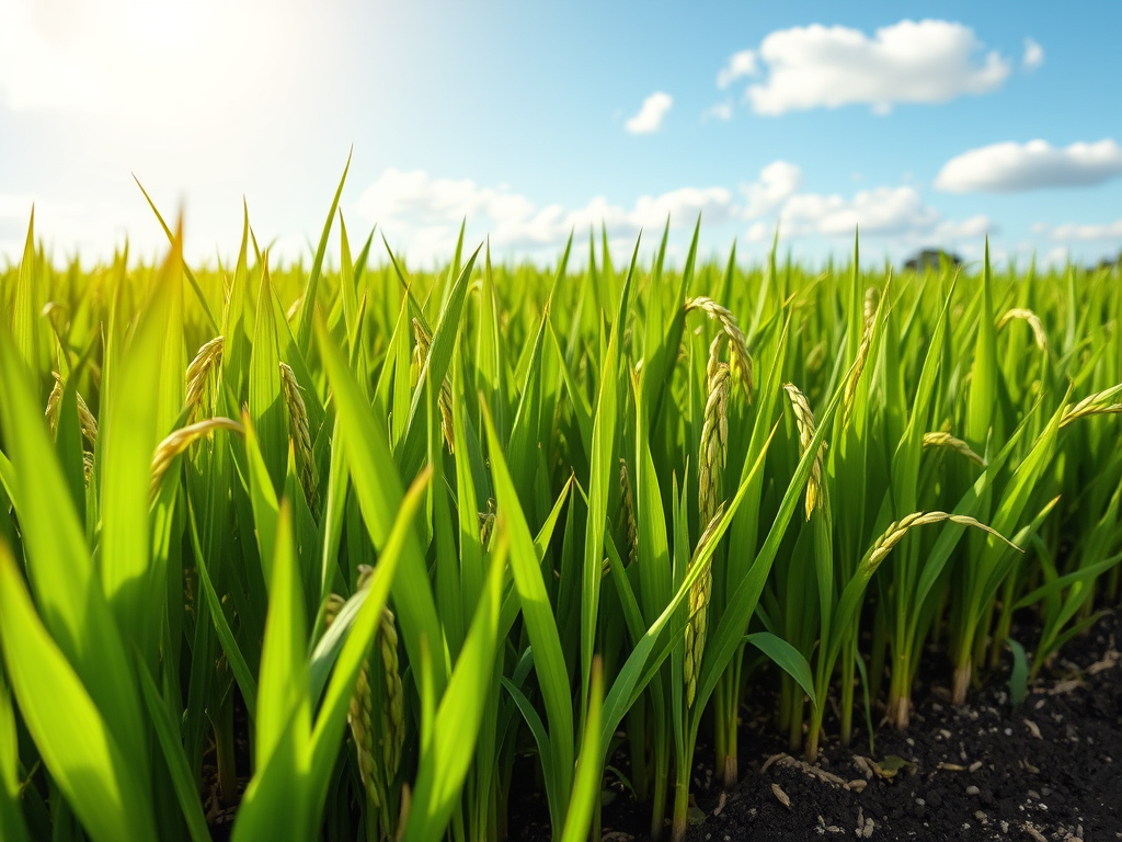 Biochar and Melatonin Combination Boosts Rice Yield by 31% and Reduces Arsenic Accumulation by 74%