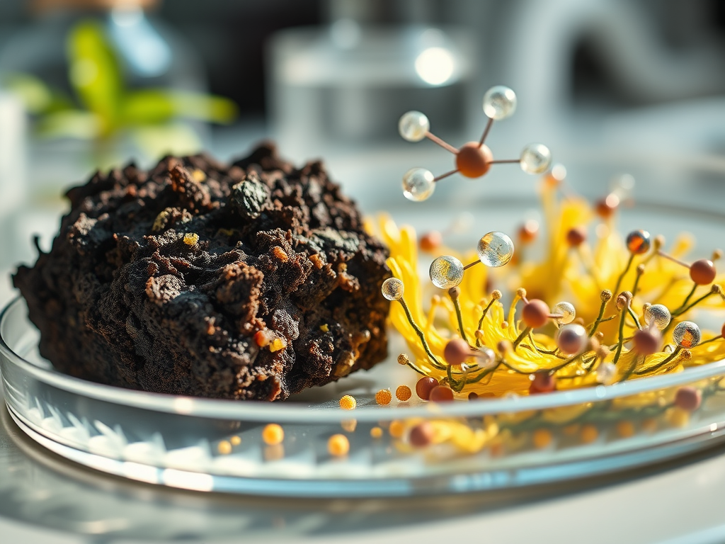 Tailored Biochar and Microbes Achieve Over 92% Removal of Sulfamethoxazole from Hospital Wastewater