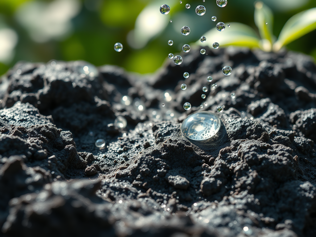 A New Nanocomposite Achieves 90.30% Lead Removal and a 79.302 mg/g Adsorption Capacity