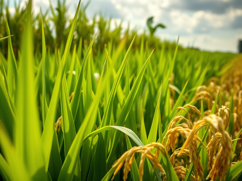 Rice Plants Protected From Arsenic Toxicity With Biochar and Melatonin Partnership: A 31.43% Increase in Grain Yield Observed