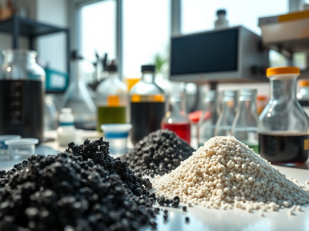 Abatement of Volatile Organic Compounds (VOCs) Through Adsorption: A 16% Increase in Adsorption Capacity with MIL-101/GrO Composites