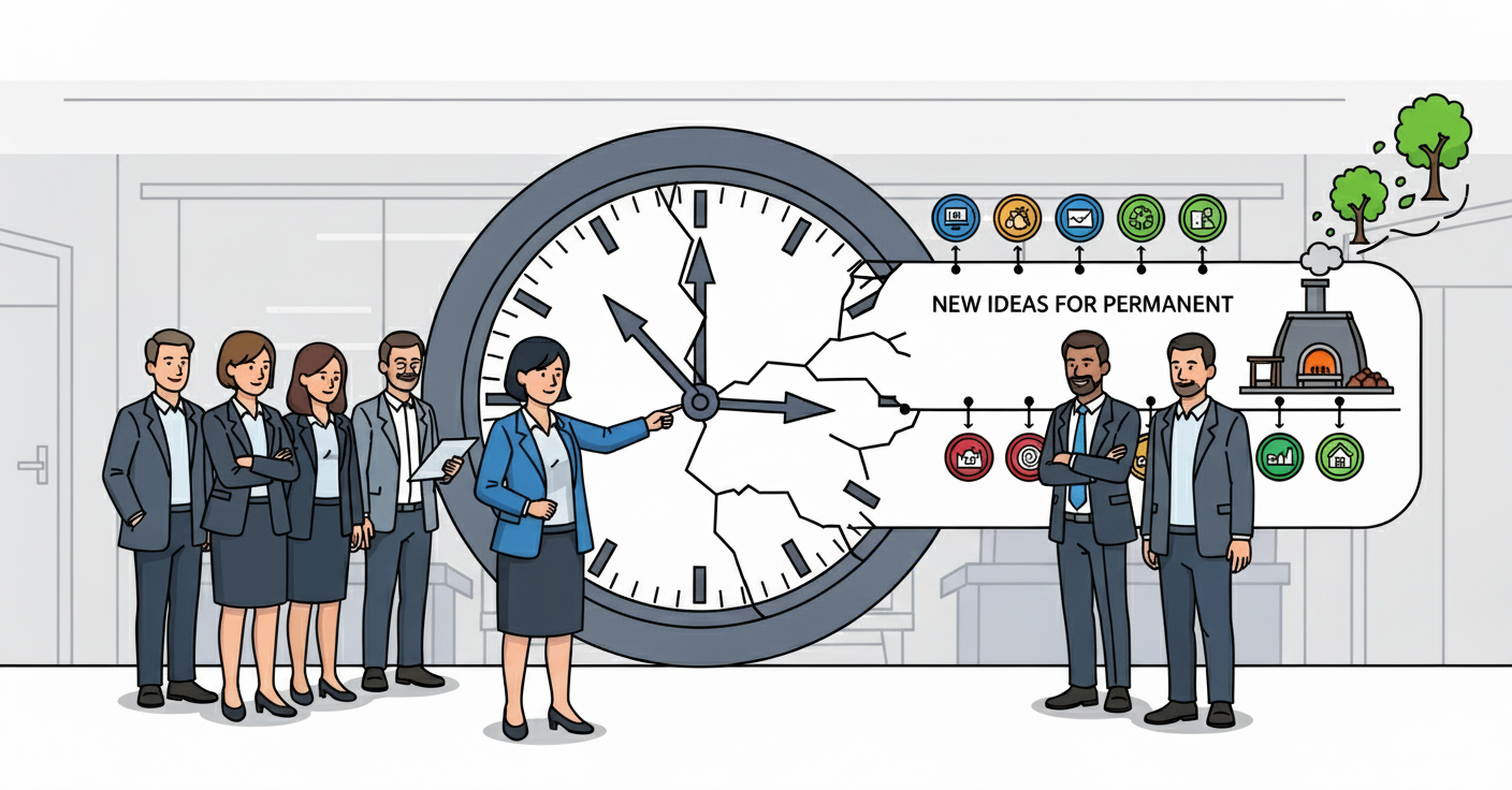 Climate Action Reserve to Deploy new Work Program to Reconsider Carbon Credit Permanence Standards