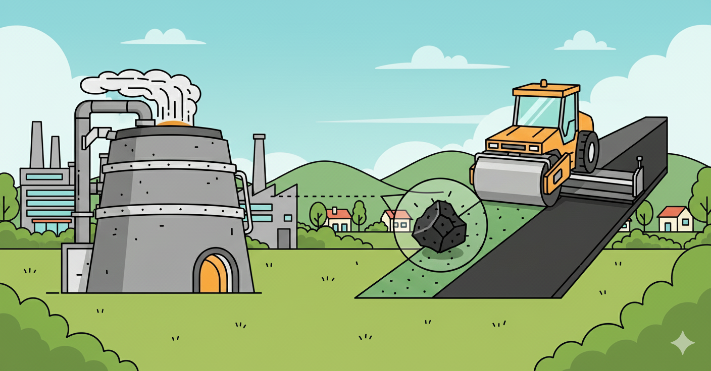 BluSky Carbon Partners with Carbonpave on $4.75 million Joint Venture