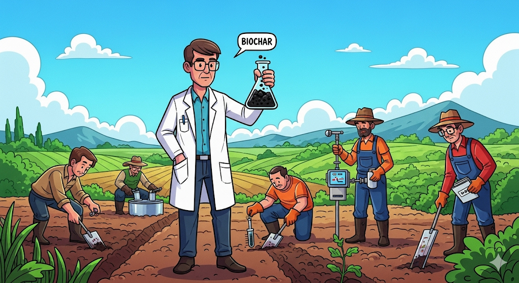 Brazil launches new protocol to measure regenerative agriculture and carbon emissions