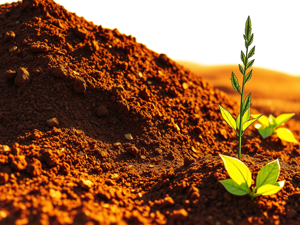 Advancing Soil Health: The Science of Biochar for Pollution Remediation