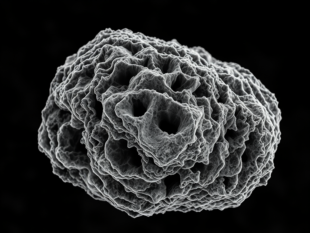 What’s in a lump of charcoal? The science of biochar characterization