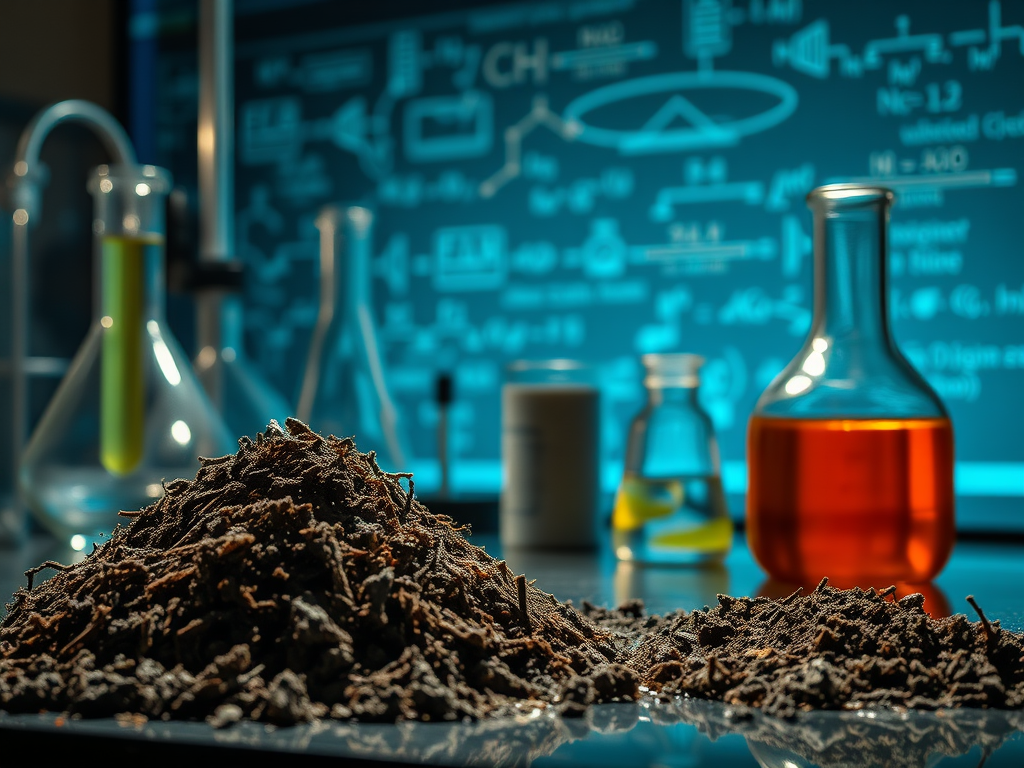 Direct Degradation by Biochar Reaches 40% of Total Organic Pollutant Removal, Driven by Electron-Donating Capacity