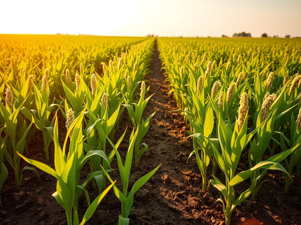 Double Manure Rate Drives 45.4%−67.5% Higher K and Ca in Sorghum Soil, Outperforming Biochar for Nutrient Enrichment