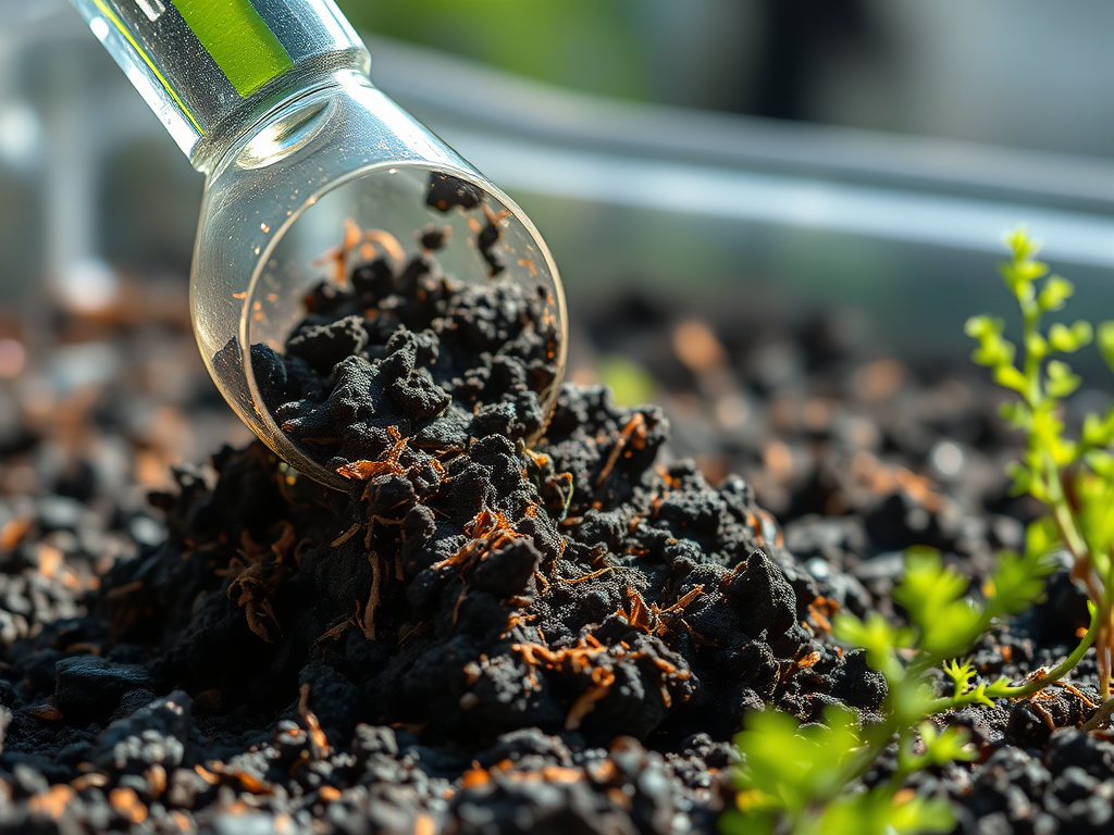 Engineered Biochar Systems Boost Atrazine Degradation by 20–40% and Maintain >80% Efficiency After Five Uses