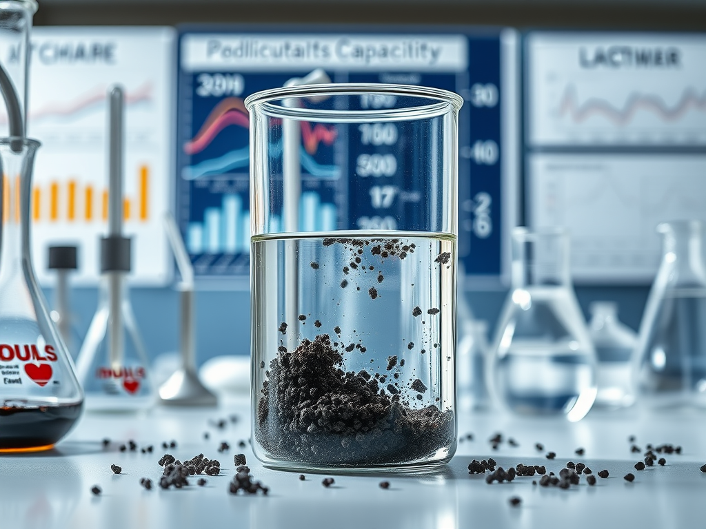 Enhancing Water Remediation: How Zinc-Activated Biochar Boosts Adsorption Capacity for Emerging Pollutants by Up to 411%
