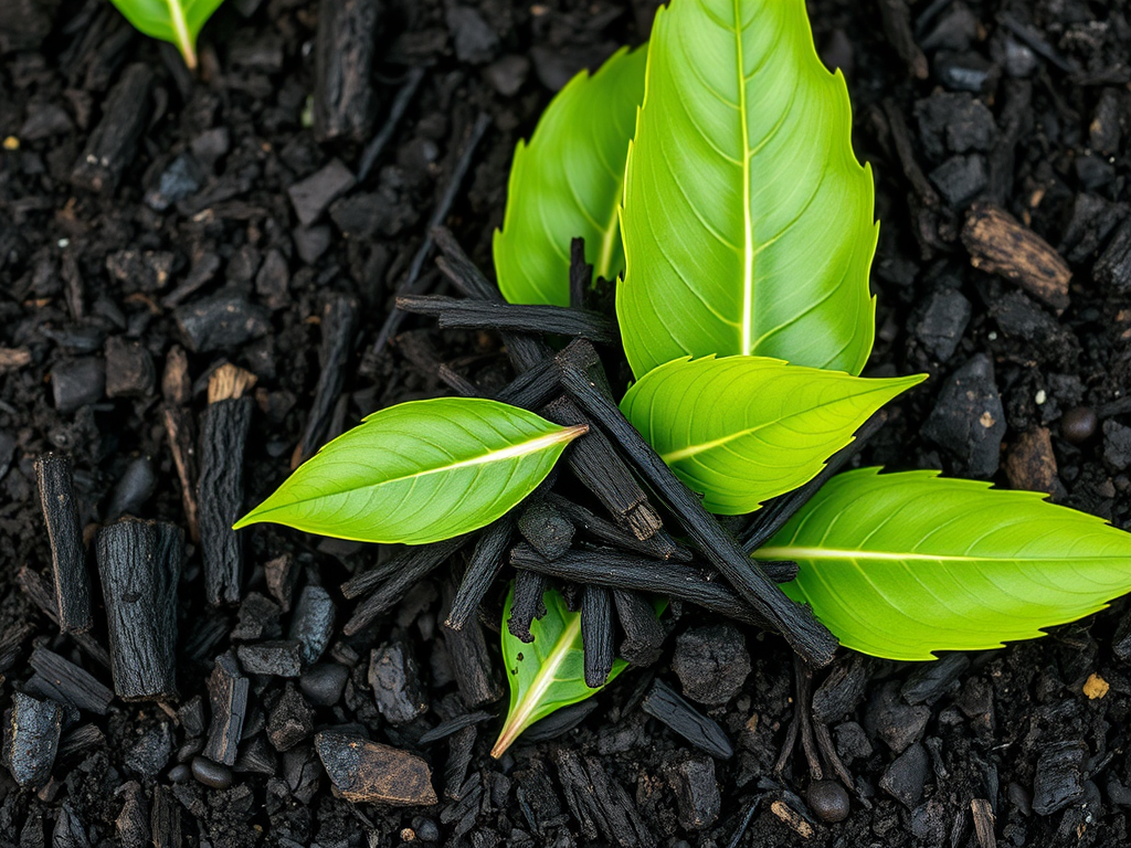 Maximizing Soil Fertility: 700∘C Poplar Leaf Biochar Boosts Available Potassium by 266.39%