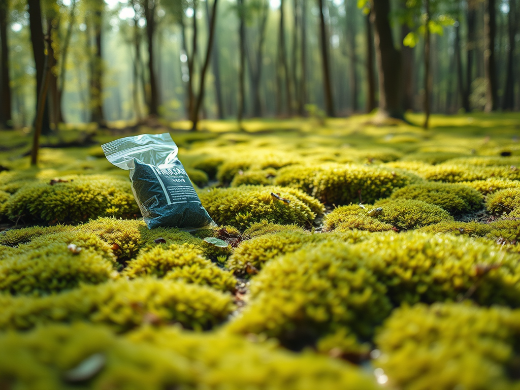 How Biochar and Iron Sulfate Can Preserve Peatlands by Suppressing Decomposers by up to 61%