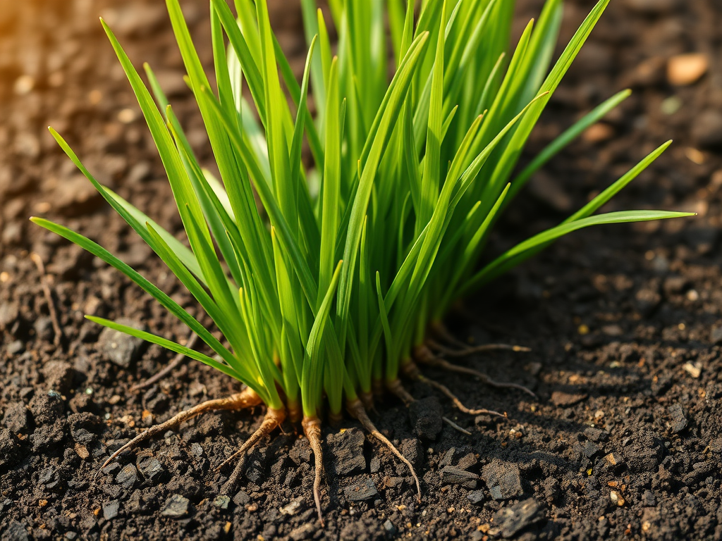 Unlocking Soil’s Potential: How Biochar and Rhizoremediation Drive 77% Hydrocarbon Removal and a $4.0 Billion Market by 2032