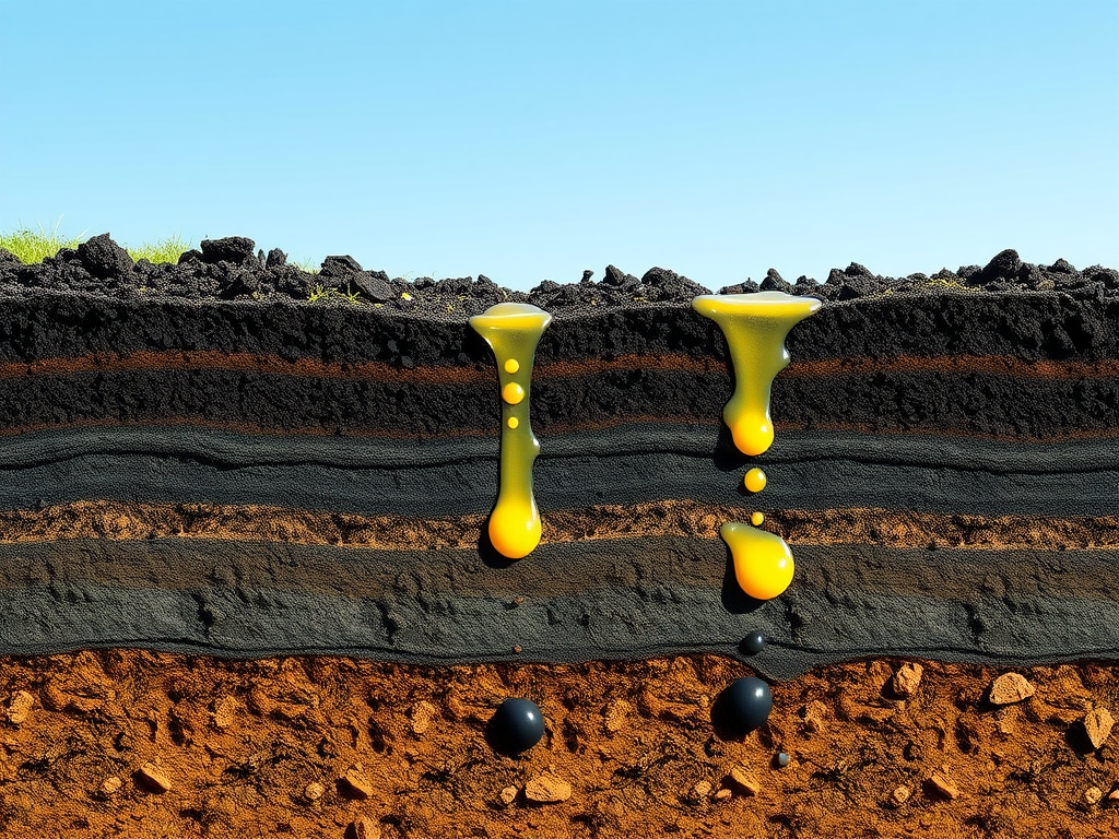 Biochar Landfill Liners Reduce Total Hardness from 91.64 mg/L to 16.8 mg/L