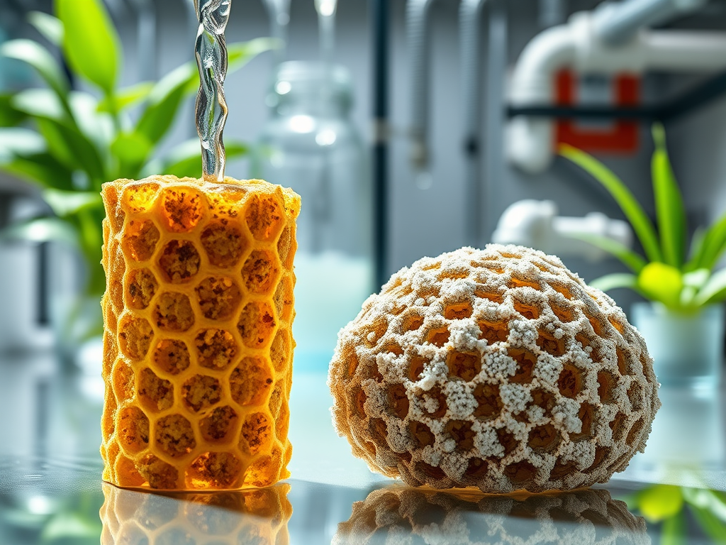 Biochar and Zeolite Modified with Magnesium Recover up to 116.99 mg/g of Phosphorus from Wastewater