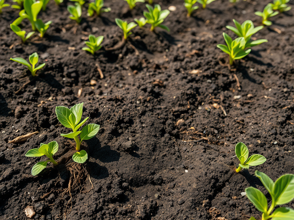 Biochar at 31.50 t ha−1 Stabilizes Microbial Communities and Optimizes Soil Organic Matter