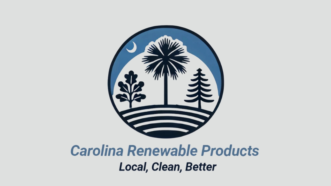 Carolina Renewable Products Launches $280 Million Biomass-to-Fuel Facility in Orangeburg County, SC