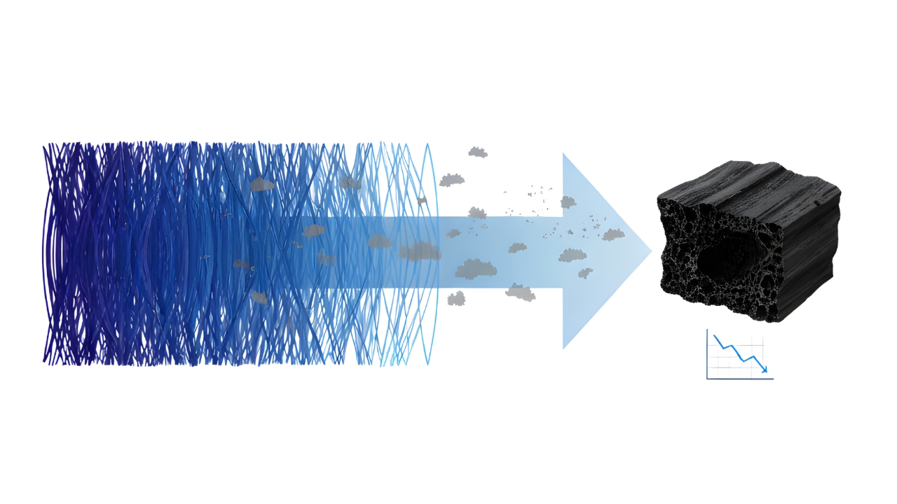 Higher Sampling Frequency Reduces Biochar Carbon Removal Uncertainty to Less Than 1%