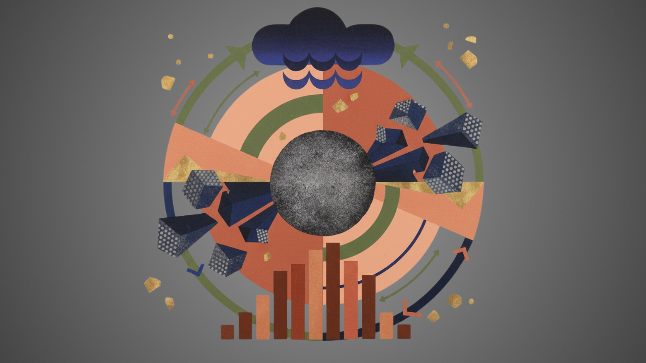 Waste Not, Want Not: Peach Pits Yield High-Quality Biochar (39% Recovery) and Bioactive Compounds