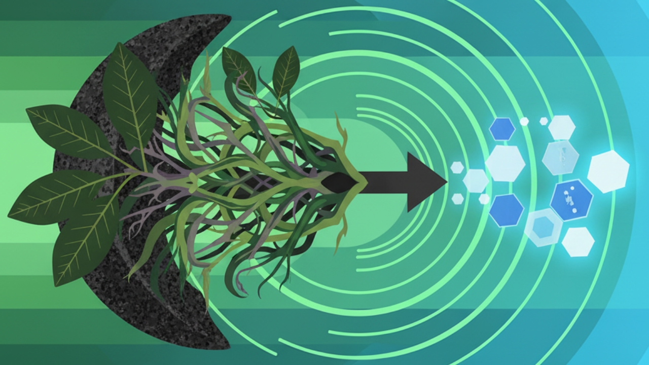 Invasive Plant Biochar Boosts Aspirin Removal by Over 160%