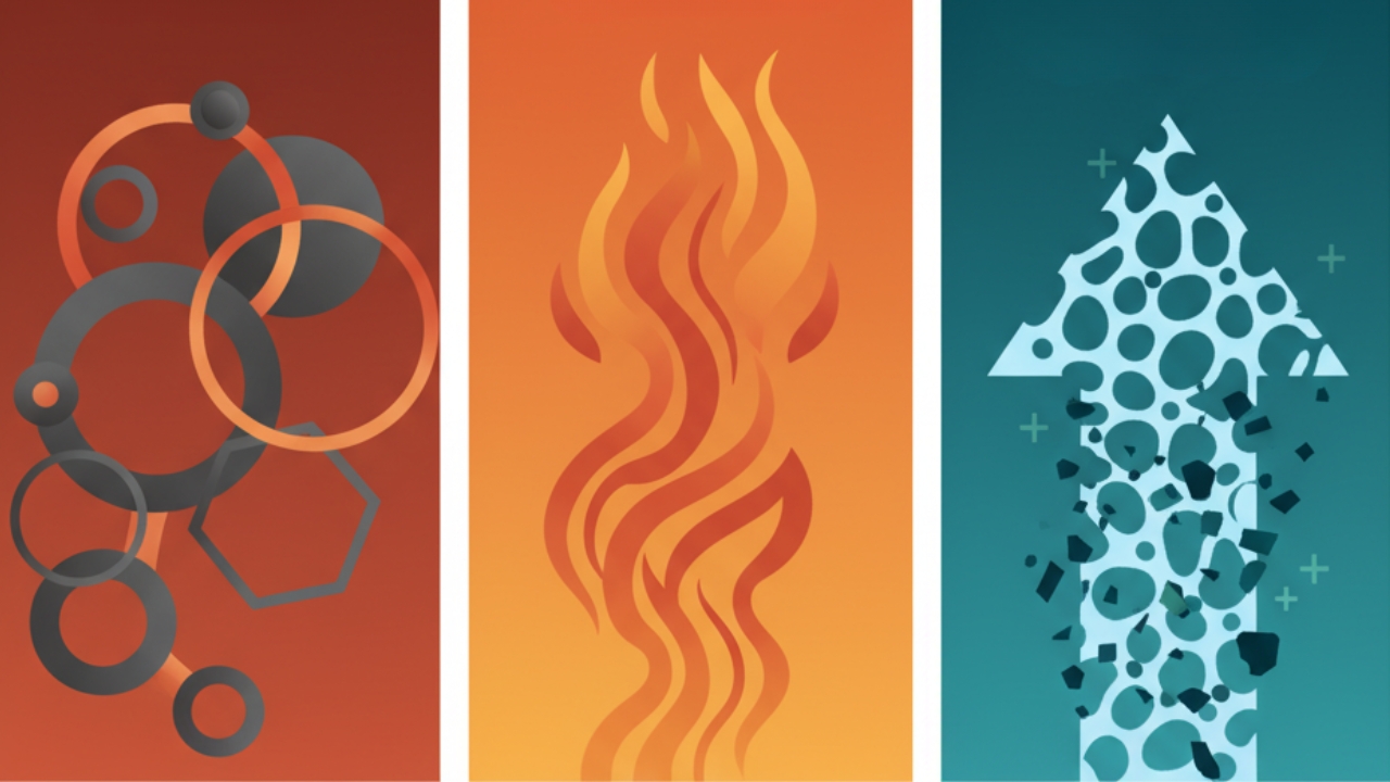 Metal Oxides and Moderate Heat: Meta-Analysis Reveals 60%+ Boost in Biochar’s Heavy Metal Cleanup