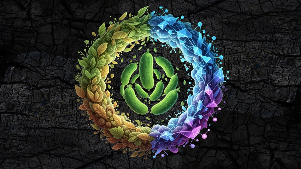 Organic and Chemical Fertilizer Integration Boosts Cucumber Yield by 20–50% While Cutting Synthetic Nitrogen Use