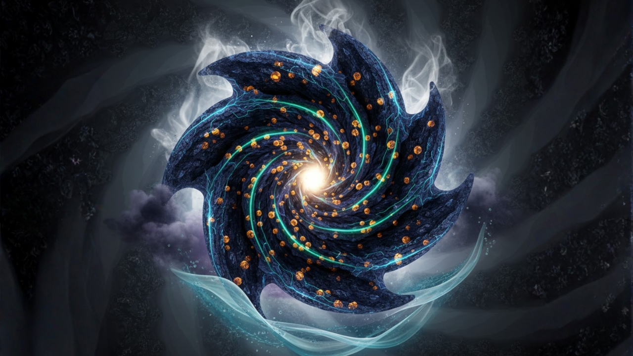 Biochar-Based Slow-Release Fertilizer Reduces Nitrogen Loss in Soil Columns