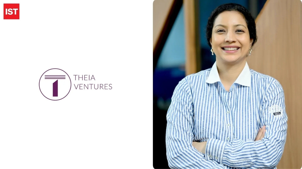 Theia Ventures Secures $15 Million for Decarbonisation and Deeptech, Highlighting Industrial Biochar