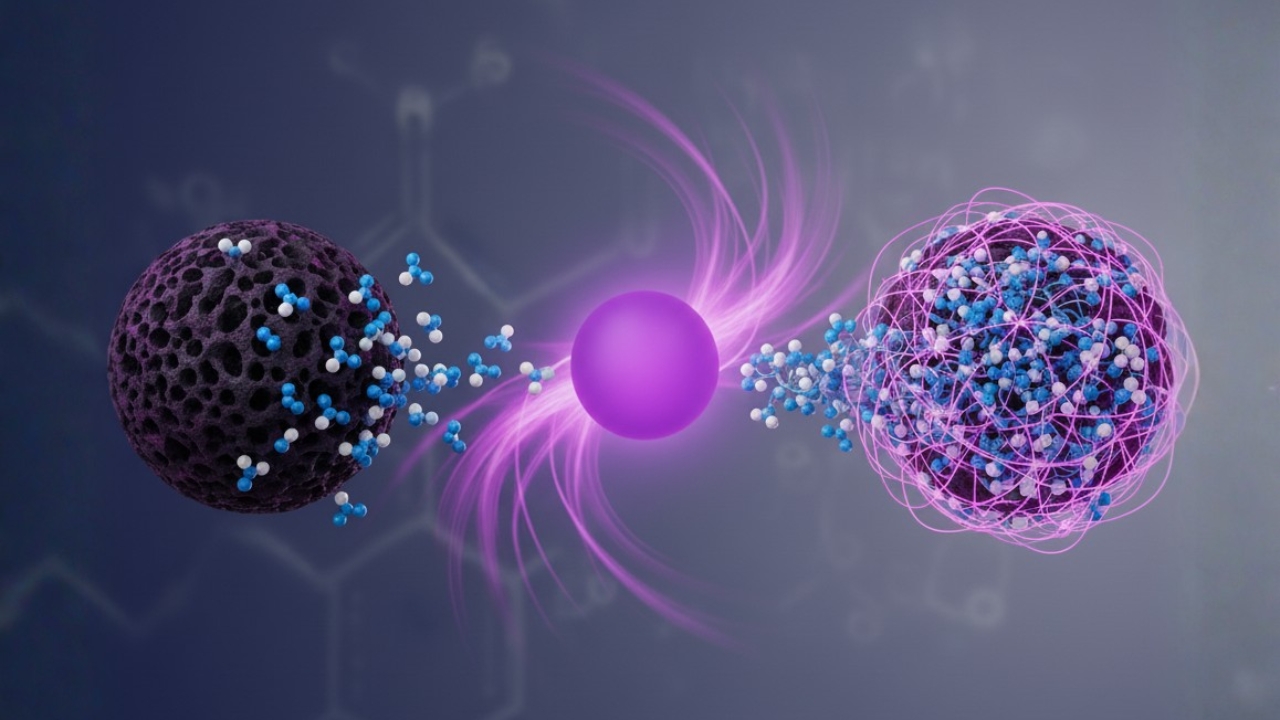 Unlocking 68 mg/g: Potassium Permanganate Boosts Biochar’s Ammonia Capture by 400%