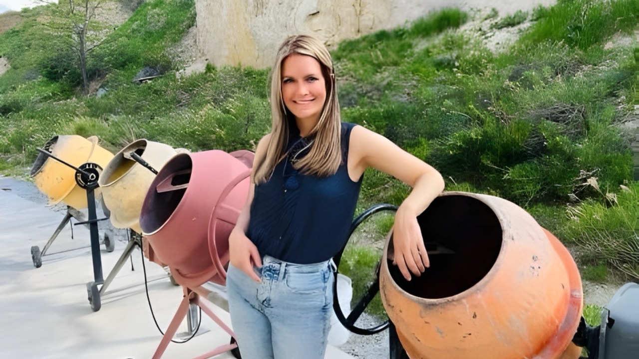 Moore Foundation Funds Colorado Mines to Advance Biochar Concrete: A Path to Reducing Cement by 50%