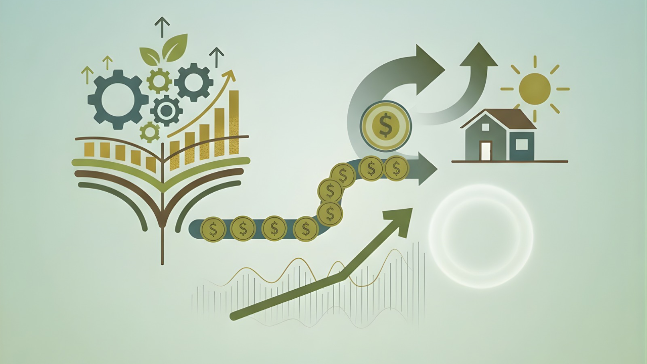 Want Farmers to Adopt Climate-Friendly Tech? A Study of 131 Farmers Shows Economic Value  Is the Single Strongest Driver of Perceived Usefulness