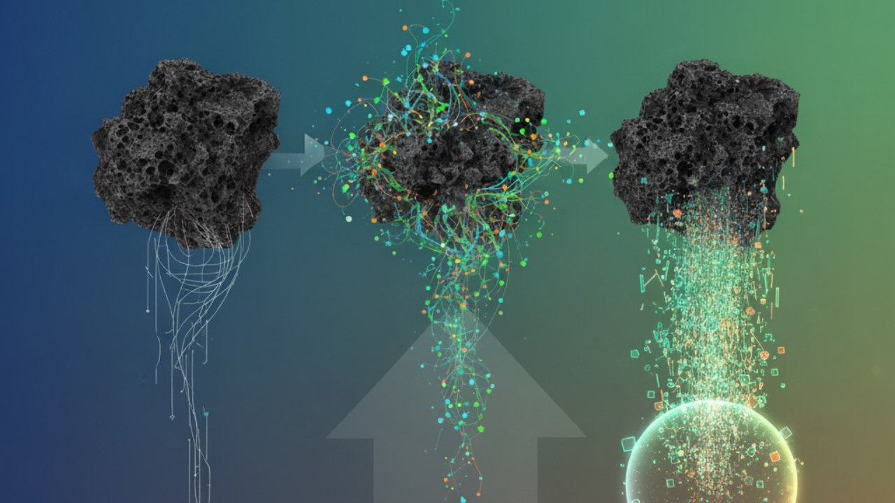 Enhancing Remediation Efficiency: Biochar-Microbial Systems Achieve 63-83% Higher Degradation Rates than Biochar Alone