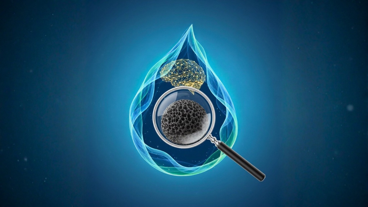 CatBoost AI Model Hits 98.8% (R2) Accuracy in Predicting Water-Cleaning Biochar Performance