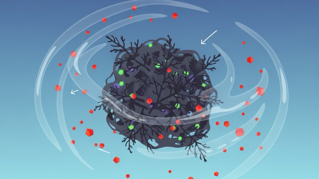 Weed to Water Filter: Biochar from Parthenium hysterophorus Achieves 94% Lambda-Cyhalothrin Removal