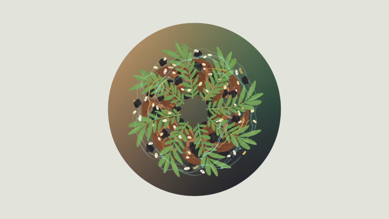 600∘C Biochar at 10% Cuts Methane Emissions by 88% and Nitrous Oxide by 50% in Date Palm Composting