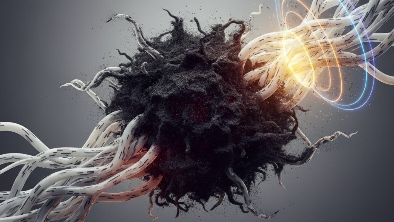 Biochar: The Waste-Derived Black Pigment That Makes PLA Stronger and UV-Resistant