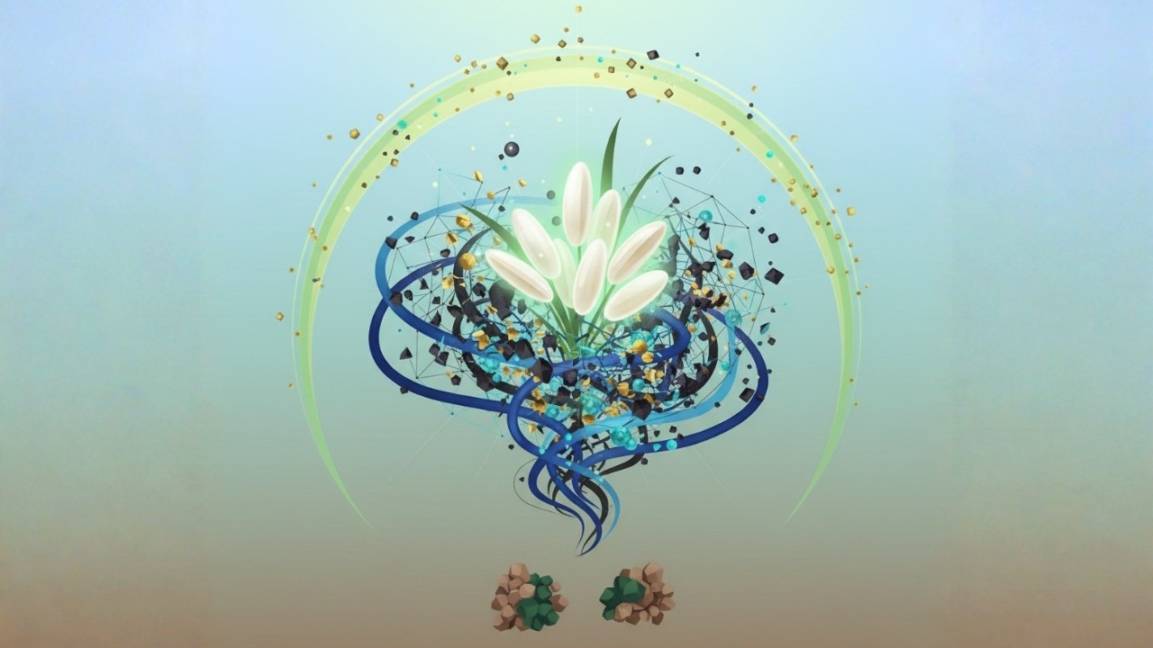 Basmati Rice Yield Jumps 26.8% with Nitrogen-Fortified Nanobiochar and 25% Less Fertilizer