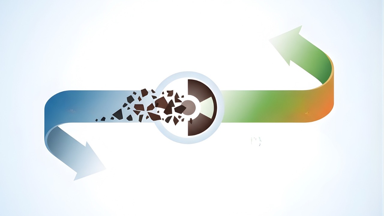 Swapping Hydrogen for Biochar in E-Fuel Production Slashes Costs by 10% and Carbon Footprint by 11%