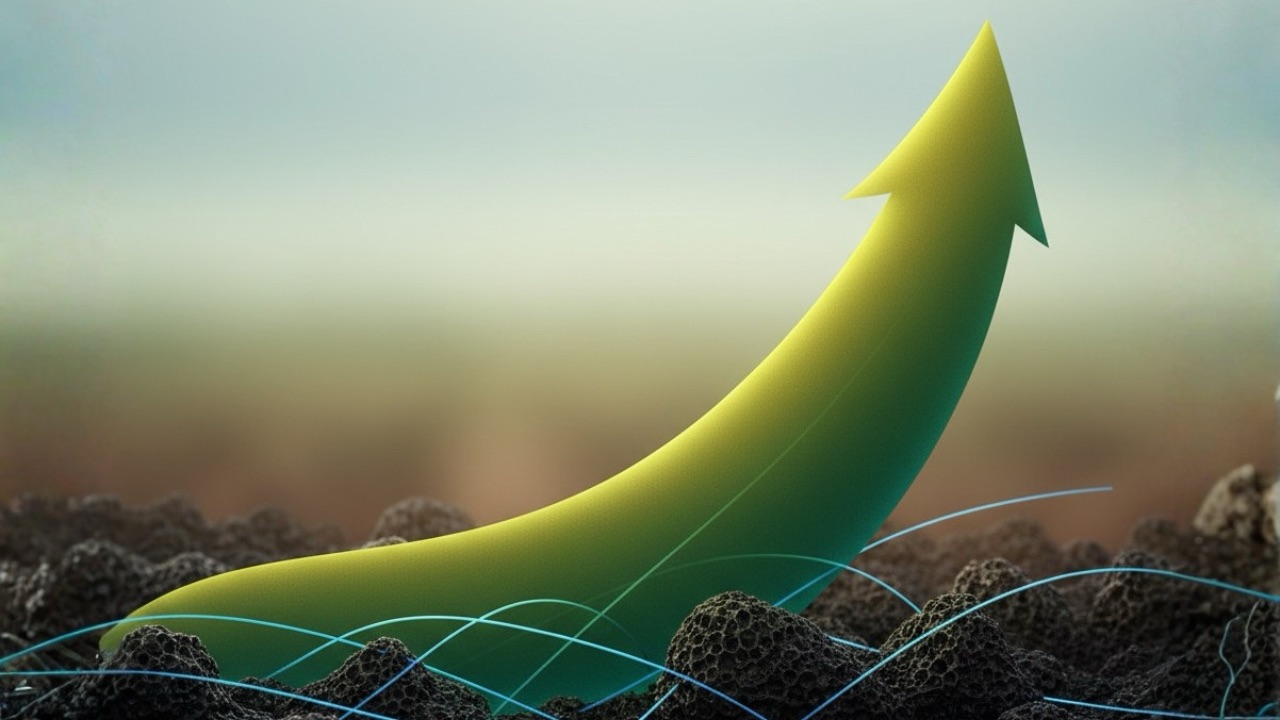 Biochar Plus Moderate Fertilizer Boosts Soybean Yield by 84% in Microplastic-Contaminated Soil