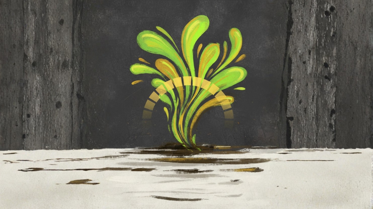 Biochar-Lime Mix Boosts Peanut Yields by over 27% and Net Income by 23% in Acidic Soils