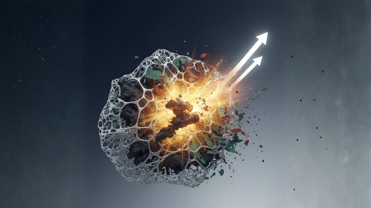 Biochar Reinforcement Boosts Aluminum Foam Corrosion Resistance by Up to 88.8%