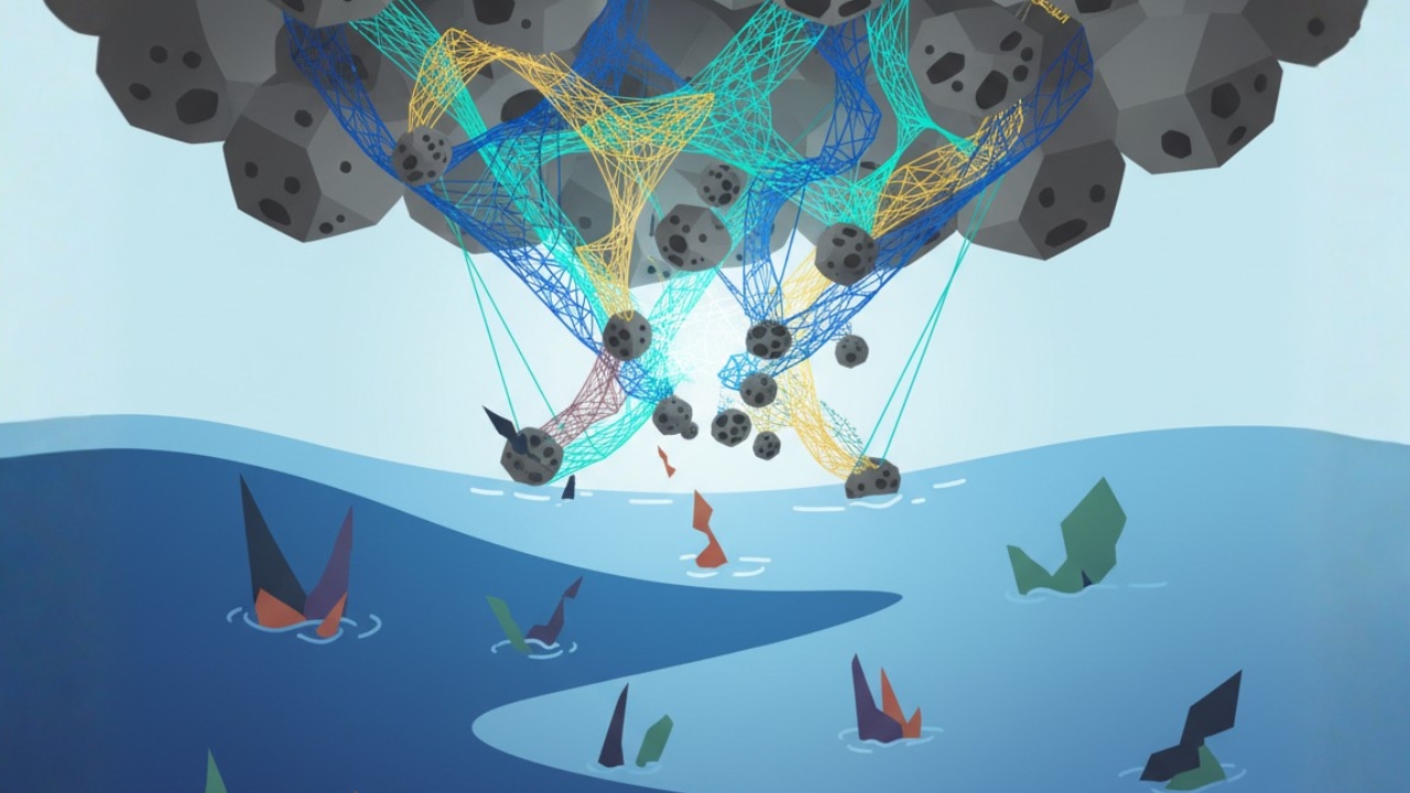 Engineered Biochar: A ‘Bridging’ Solution Removing 90% of BPA, 600% More Cadmium