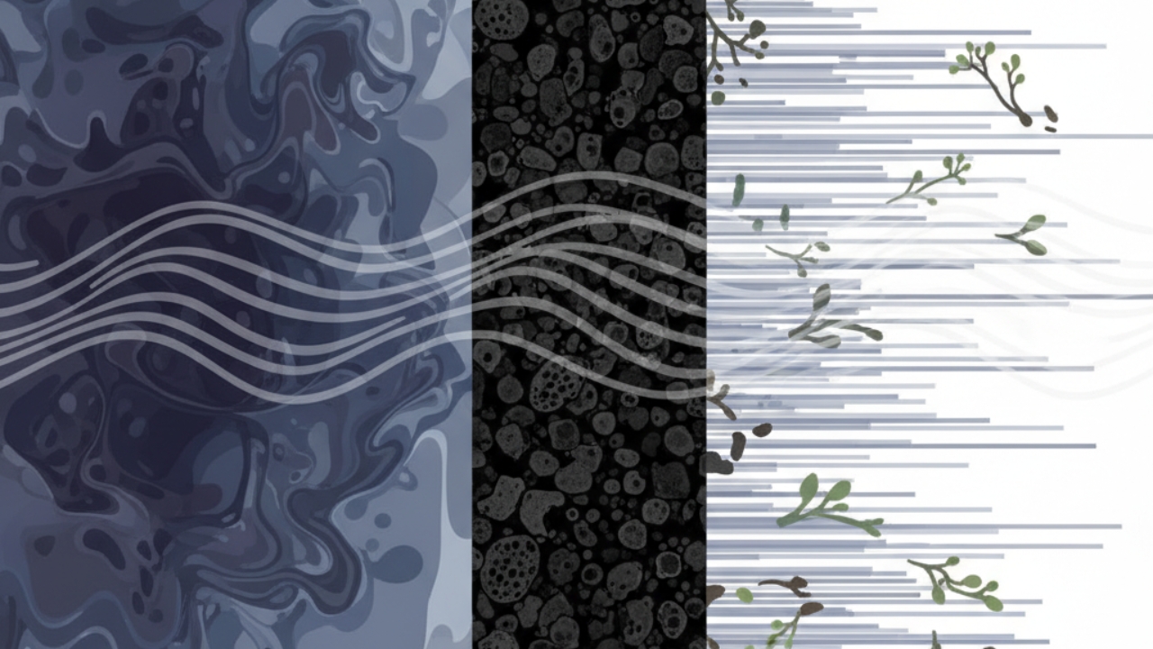 Injectable Biochar Barrier Slows Tetrachloroethylene (PCE) Pollutant Plume by a Factor of 360