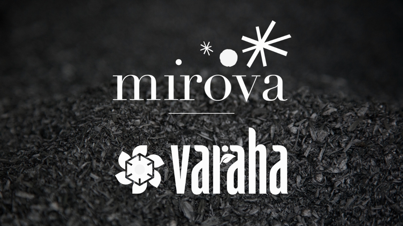 Mirova Invests $30.5M in Varaha to Scale Regenerative Agriculture and Carbon Projects