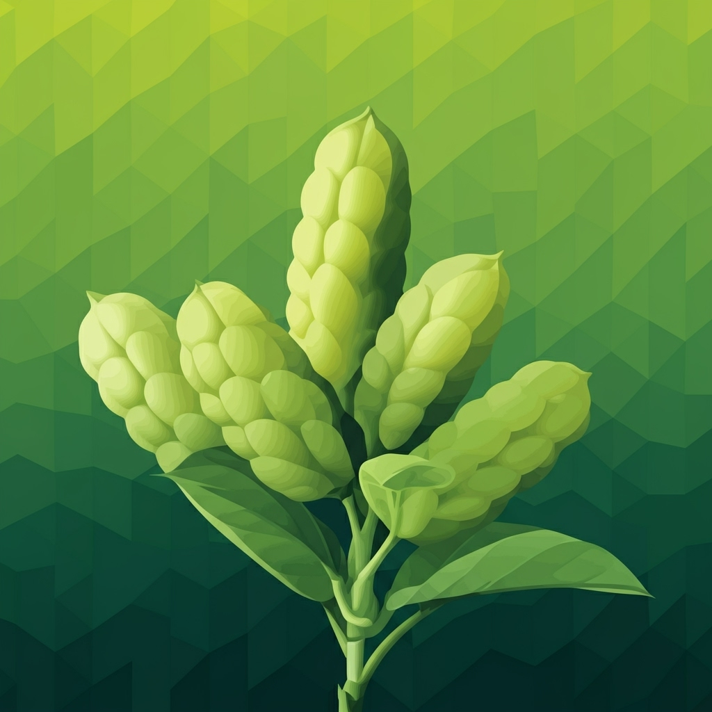 Sarawak Government to Develop Hydrogen and Clean Energy from Sago By-products