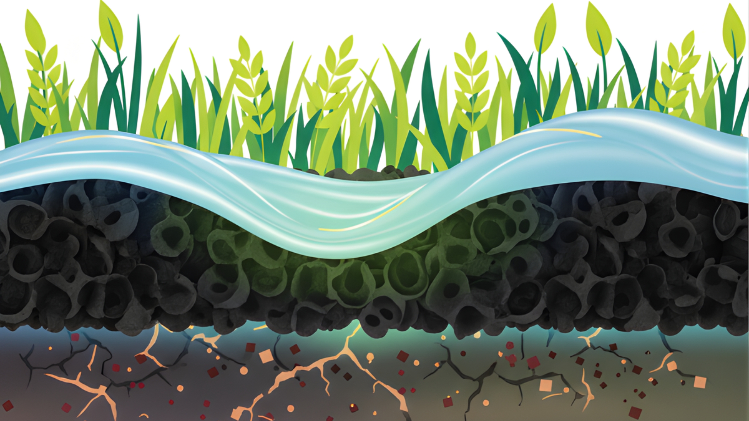 Sulfuric Acid Treatment Cuts Wheat Straw Biochar Salinity (EC) by 63% and Lowers pH from 7.1 to 5.4