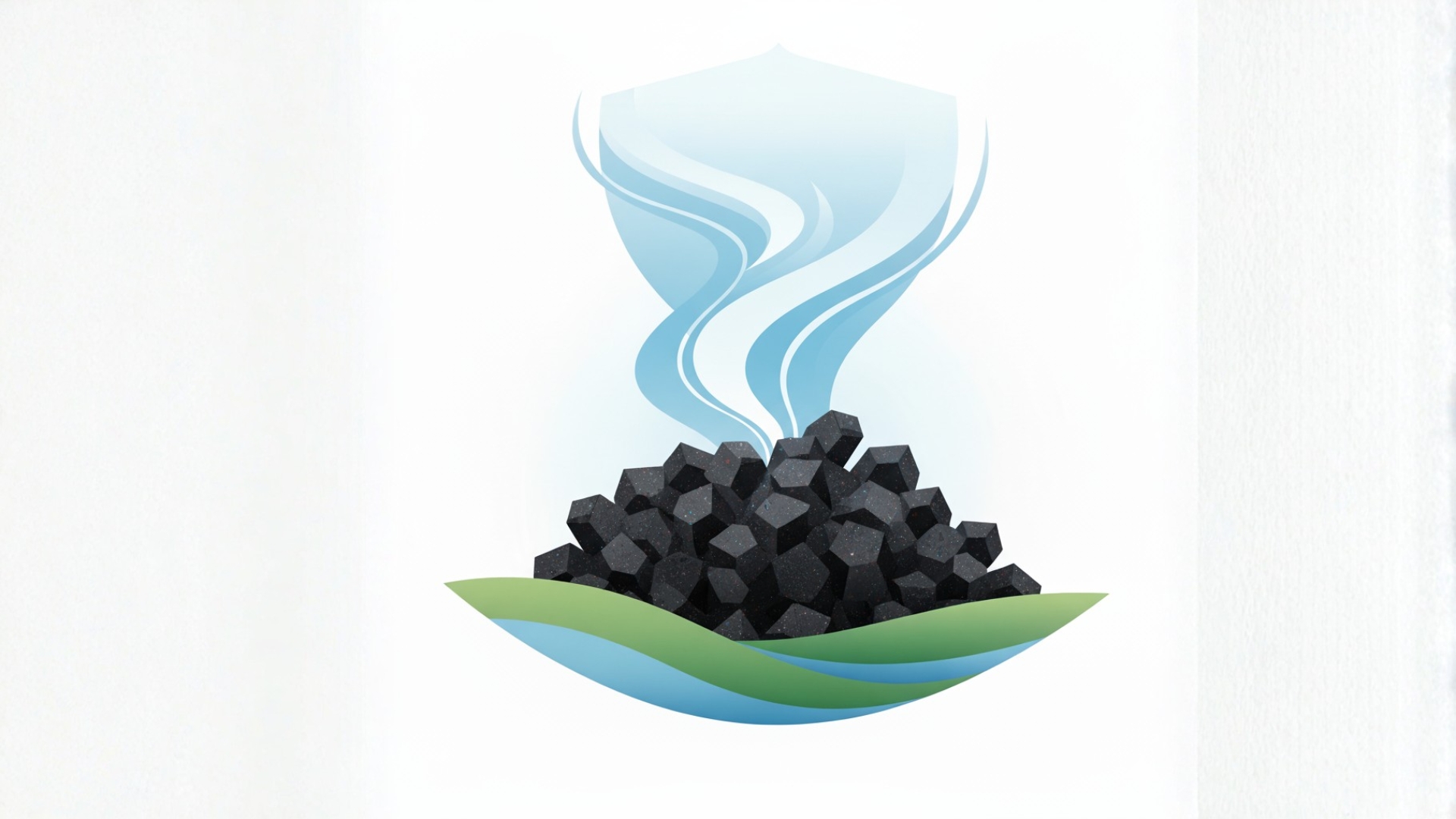 Iron-Modified Biochar: A Cost-Effective Solution for 96% Atrazine Removal and Lower Environmental Cost