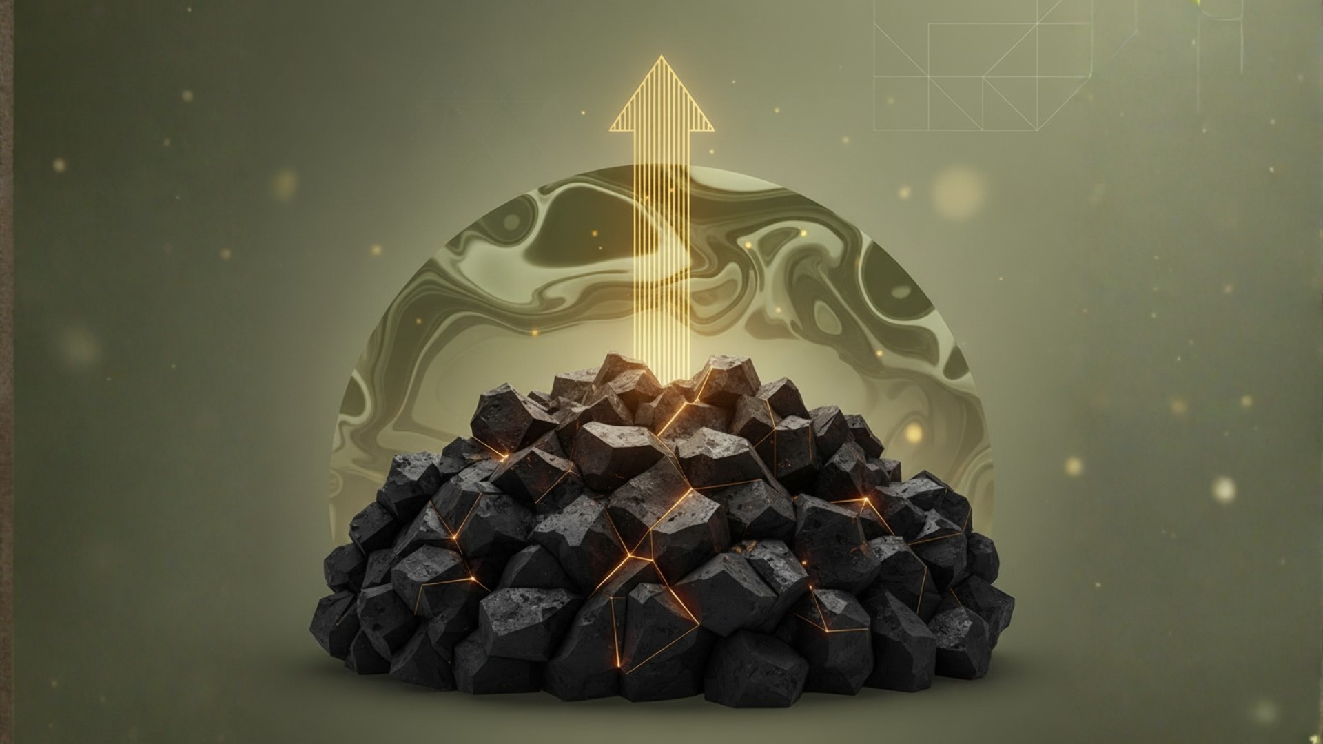 Olive Waste Conversion: Biochar Dominates Revenue with up to 90% of Total Income in New Zero-Discharge System