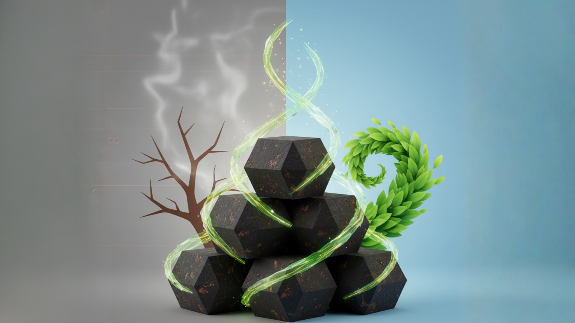 Tanzanian Scientists Optimize Biomass Briquettes to Combat Deforestation and Climate Change